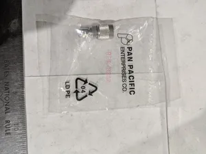 PAN Pacific RF Connectors