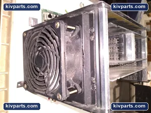 IS200CABPG1BAA Control Assembly Backplane – actual item, photo 2 of 6