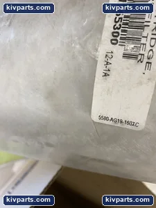 Styl 5580-AG19-160X-C Element Compressed Air Filter – actual item, photo 3 of 6