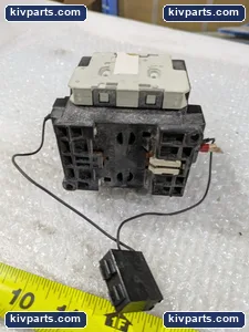 Siemens 3TF4422-0A Contactor – actual item, photo 6 of 9