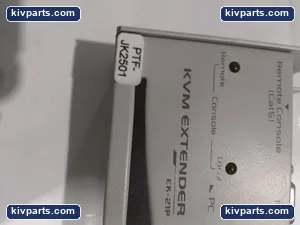 Rextron EK-21P Industrial Computer – actual item, photo 2 of 7