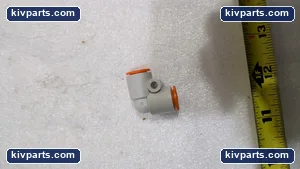 15401-06 Fitting – actual item, photo 4 of 5