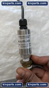 ACSI 5110-B1-3000-A-P1-AH 4-20 Pressure Transducers – actual item, photo 4 of 8