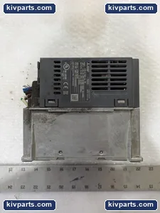 Mitsubishi FR-E740-3.7K Inverter VFD – actual item, photo 4 of 8