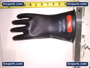Salisbury Safety Relay – actual item, photo 2 of 5