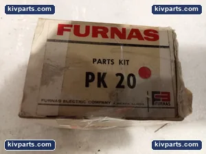 Furnas Hardware – actual item, photo 2 of 3