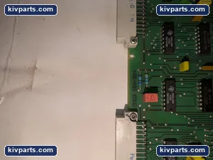 ABB 57330001N Circuit Board – actual item, photo 5 of 9
