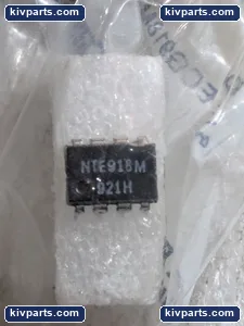 NTE918M Integrated Circuit – actual item, photo 4 of 5