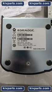 Datalogic F4410/20 Dock 6003-0941 – actual item, photo 5 of 7