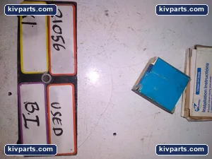 Mitsubishi TH-N12KP Thermal Overload Relay – actual item, photo 5 of 5