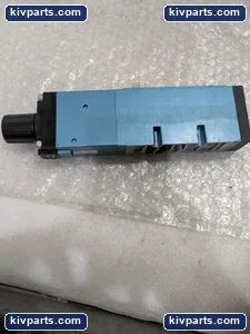 MAC PR93A-GAAA Valves – actual item, photo 4 of 5