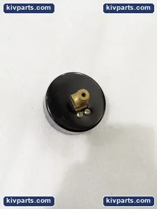 Ashcroft 25W1005H02B Dresser Pressure Gauge – actual item, photo 3 of 4