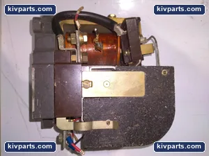 Westinghouse 20-100 Industrial Motor Control – actual item, photo 3 of 5