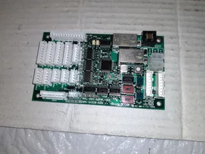 Muratec MVL-AGV-02PNL Pcb-Assy- -102
