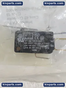 Furnas 49CE42SPDT Class 42 Auxiliary Interlock – actual item, photo 4 of 5