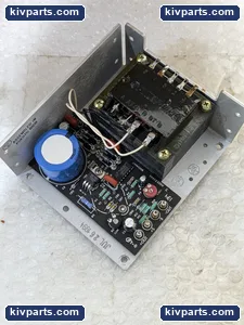 Power-one HC12-3.4-A Series Linear Power Supply – actual item, photo 5 of 7
