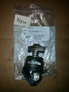 Lucas 197560-001 Rotary Solenoid Actuator