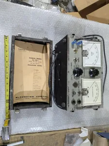 122-2.5DG Test Equipment