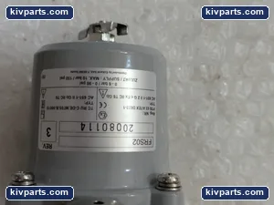 Eckardt FRS02 0-90 PSI 0-6 Bar AC 651-1 Gauge – actual item, photo 7 of 10