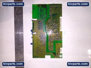 ABB SNAT4041 Drive Board – actual item, photo 4 of 7
