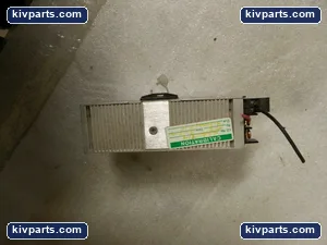 Moore Industries Temperature Transmitter – actual item, photo 3 of 5