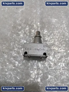SMC AS2000 Controller Flow Control Valve – actual item, photo 3 of 5