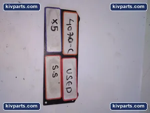 Milwaukee 3581266 Fuse – actual item, photo 2 of 2