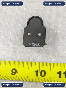 Cutler-Hammer 9586H1343B H1343B Overload Heater Coil – actual item, photo 3 of 5