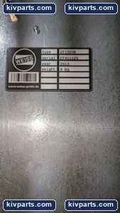 Lenze 10201 Drive PLC – actual item, photo 8 of 10
