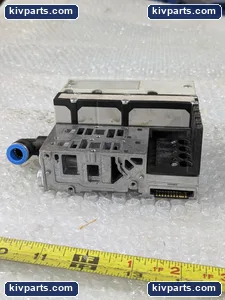 Festo MPA1-FB-EPL-GU End Plate with 538000 Sub Base – actual item, photo 2 of 6
