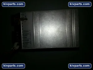 Moore Industries HART Loop Interface Monitor – actual item, photo 3 of 5