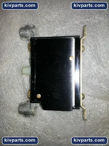 Allen-Bradley 816-D0V4 Overload Relay Panel – actual item, photo 2 of 3
