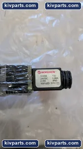 Norgren SXE9861A600013JB ISO1 Valve – actual item, photo 9 of 12