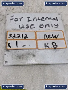 Reliance Electric 60021-1 AutoMax PMI Processor Module – actual item, photo 9 of 9