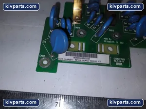 ABB GVAR5511 Circuit Board Drive Inverter – actual item, photo 2 of 4