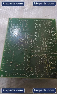 Siemens C98043A1015-L112 Drive Control Regulator PCB – actual item, photo 2 of 3