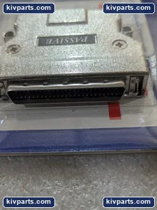 PAN Pacific ADZ-THD50M-PS Hardware – actual item, photo 5 of 8