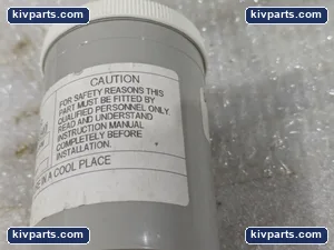 MDA Scientific 2105B0340 LifeLine Sensor – actual item, photo 2 of 5
