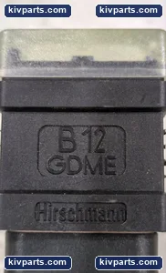 Gdme 43650 Pressure Sensor Switch – actual item, photo 5 of 5