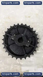 Rexnord NS7700-16T-30MM-1KW1SS-PA 10322766 Nsmp – actual item, photo 3 of 7