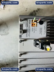 Siemens PLC Module – actual item, photo 6 of 7