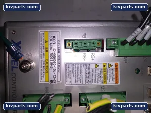 IAI XSEL-QX4-NNN6020-P1-EEE-2-3 Robot Controller – actual item, photo 2 of 5