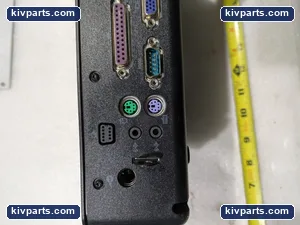HP VB041AA #ABA Docking Station – actual item, photo 4 of 7