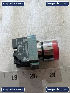 Altech 2ALF4LB-012 Teknic Push Button – actual item, photo 9 of 10