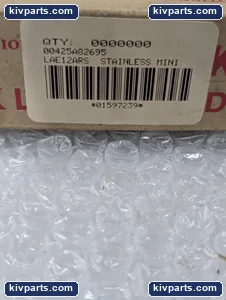 NSK LAE12ARS Bearing – actual item, photo 2 of 4