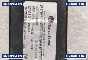 Charge 9248 Battery – actual item, photo 5 of 5