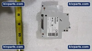 Eaton WMZS3D05 UL1077 Miniature Circuit Breaker – actual item, photo 5 of 6