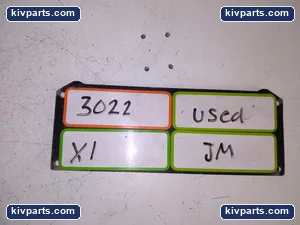 SOR 12L-N66-N4-C2A Static O-Ring Pressure Switch – actual item, photo 3 of 3