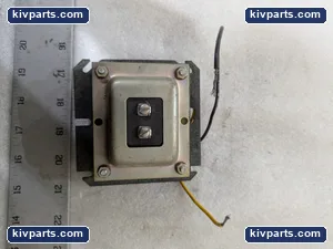 4A1220 Unknown Transformer – actual item, photo 4 of 10
