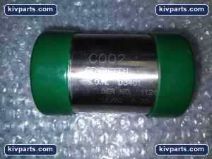 Genetech C002 Machine Part – actual item, photo 2 of 3